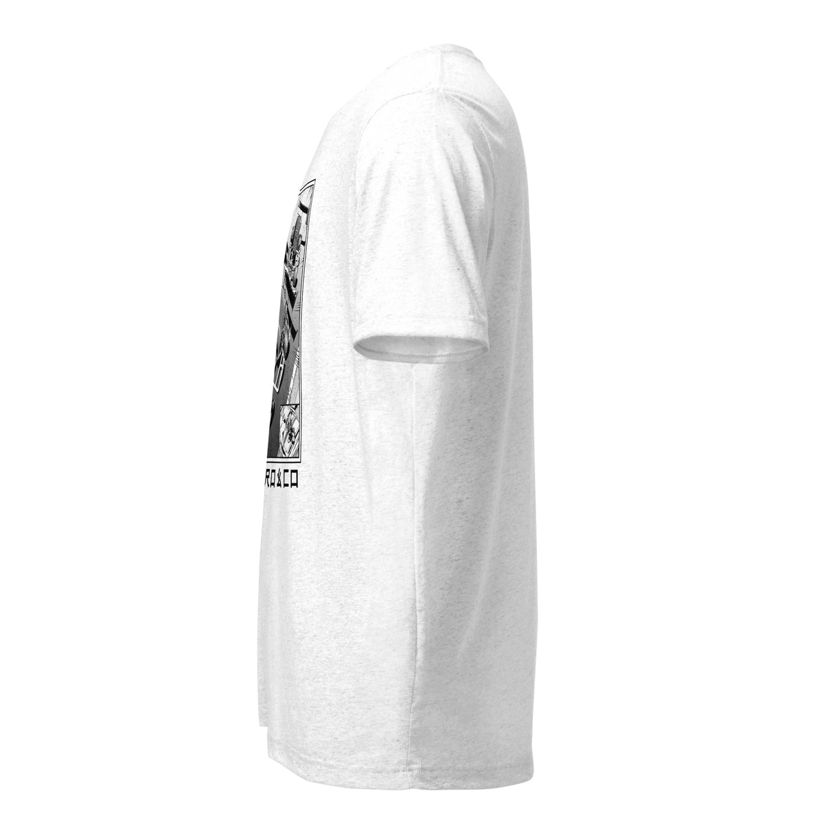 E-Driftooo T-Shirt - product view 4