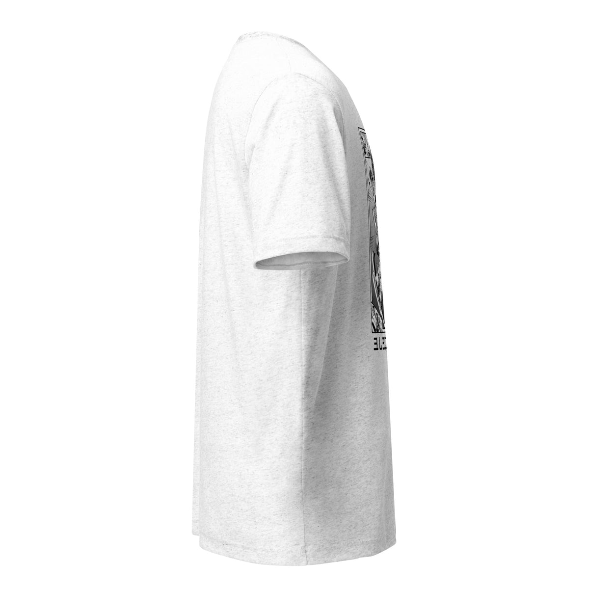 E-Driftooo T-Shirt - product view 3
