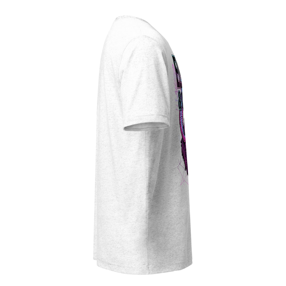 Hurricane T-shirt - product view 27