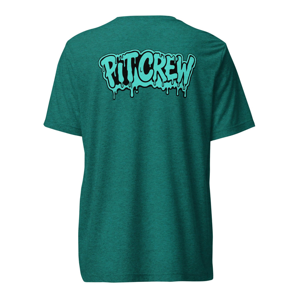 Pit Crew T-Shirt - product view 5