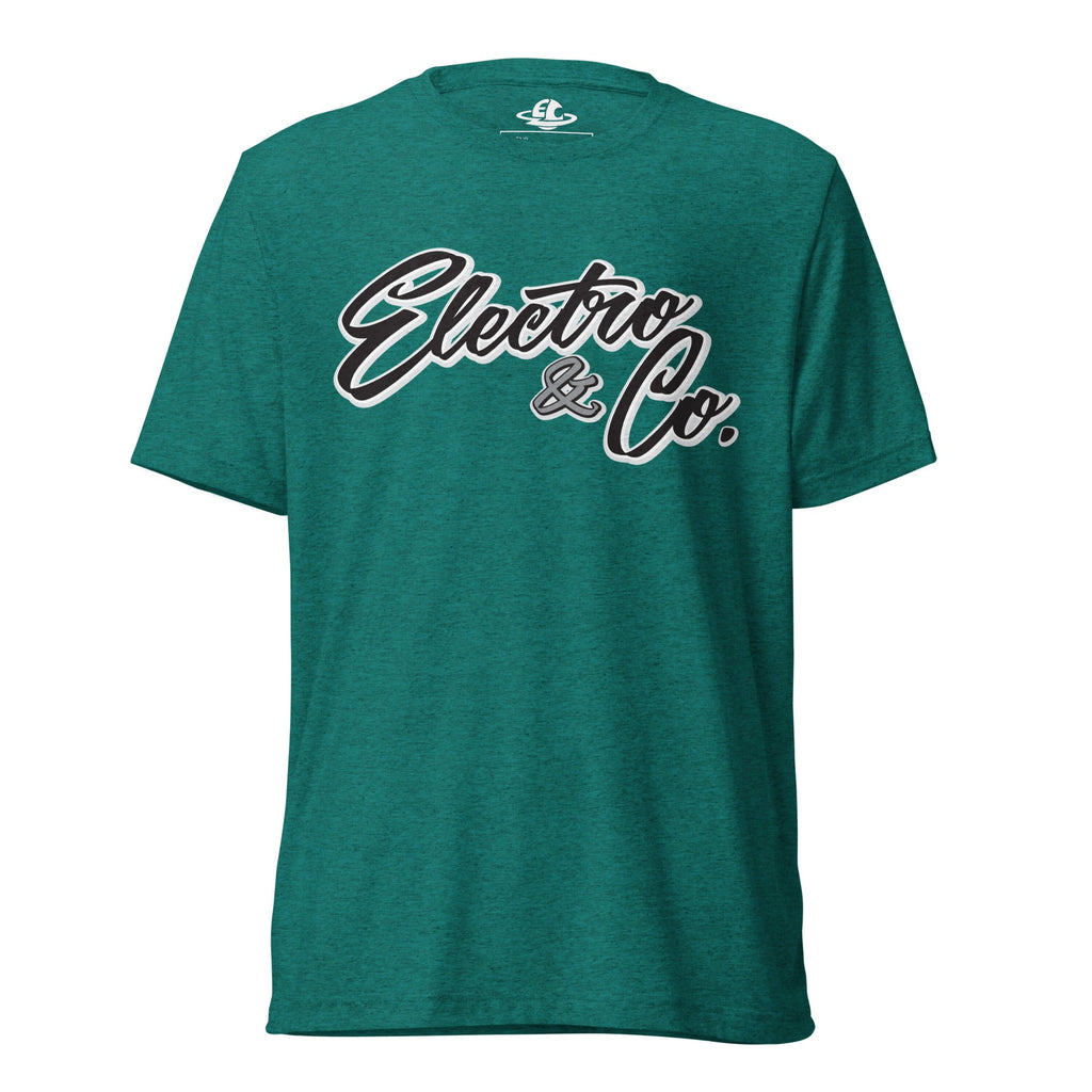Electro & Co Premium T-Shirt - product view 1