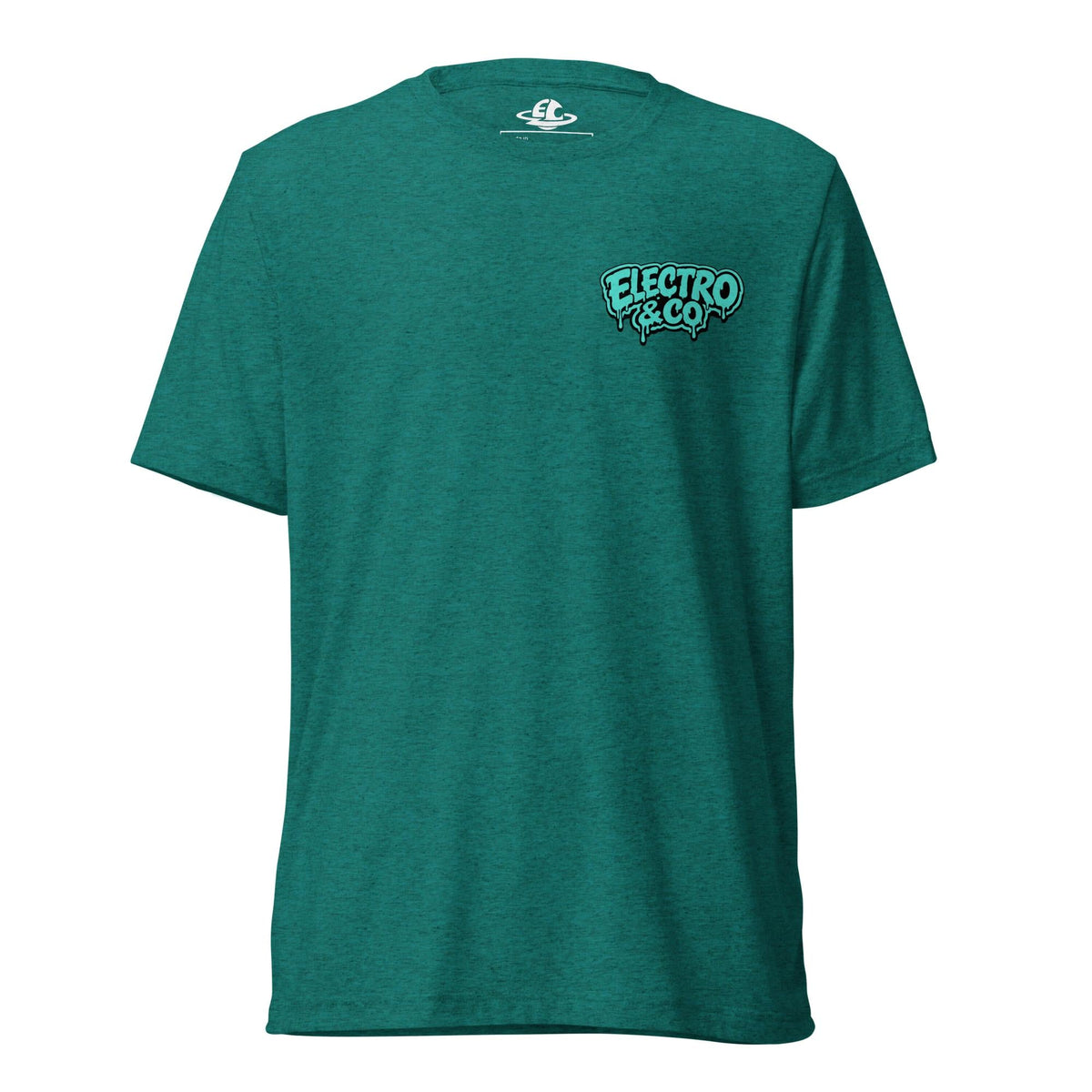 Pit Crew T-Shirt - product view 12