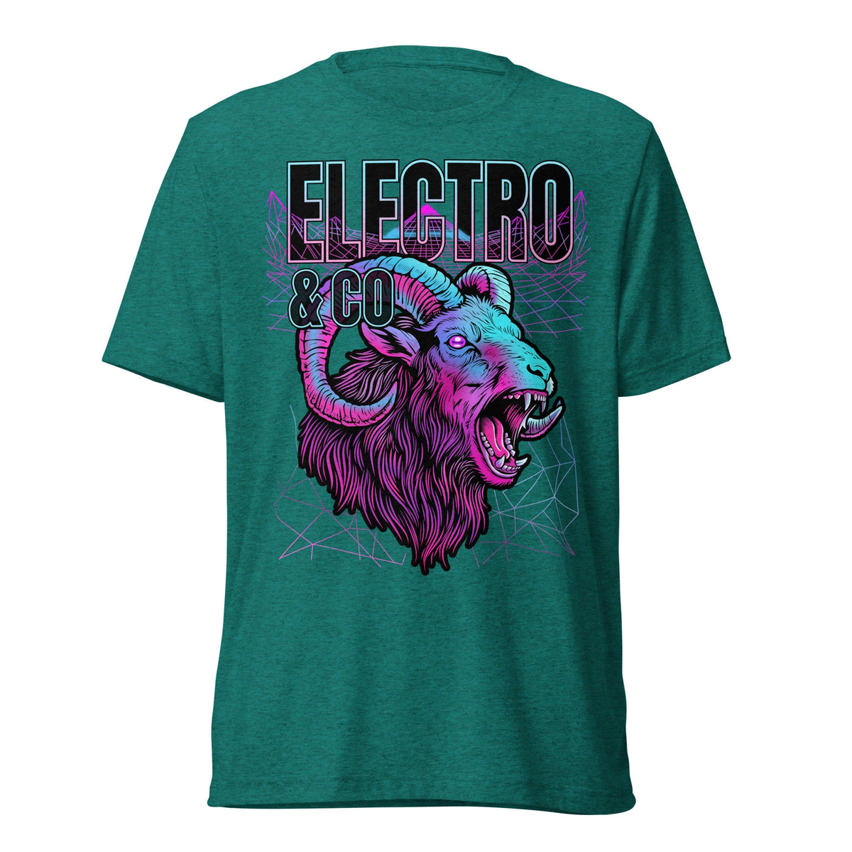 Hurricane T-shirt - product view 5