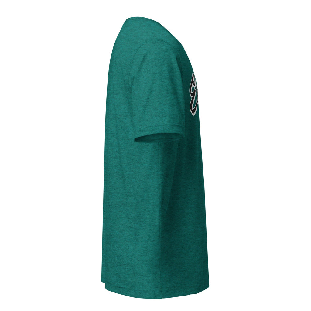 Electro & Co Premium T-Shirt - product view 3