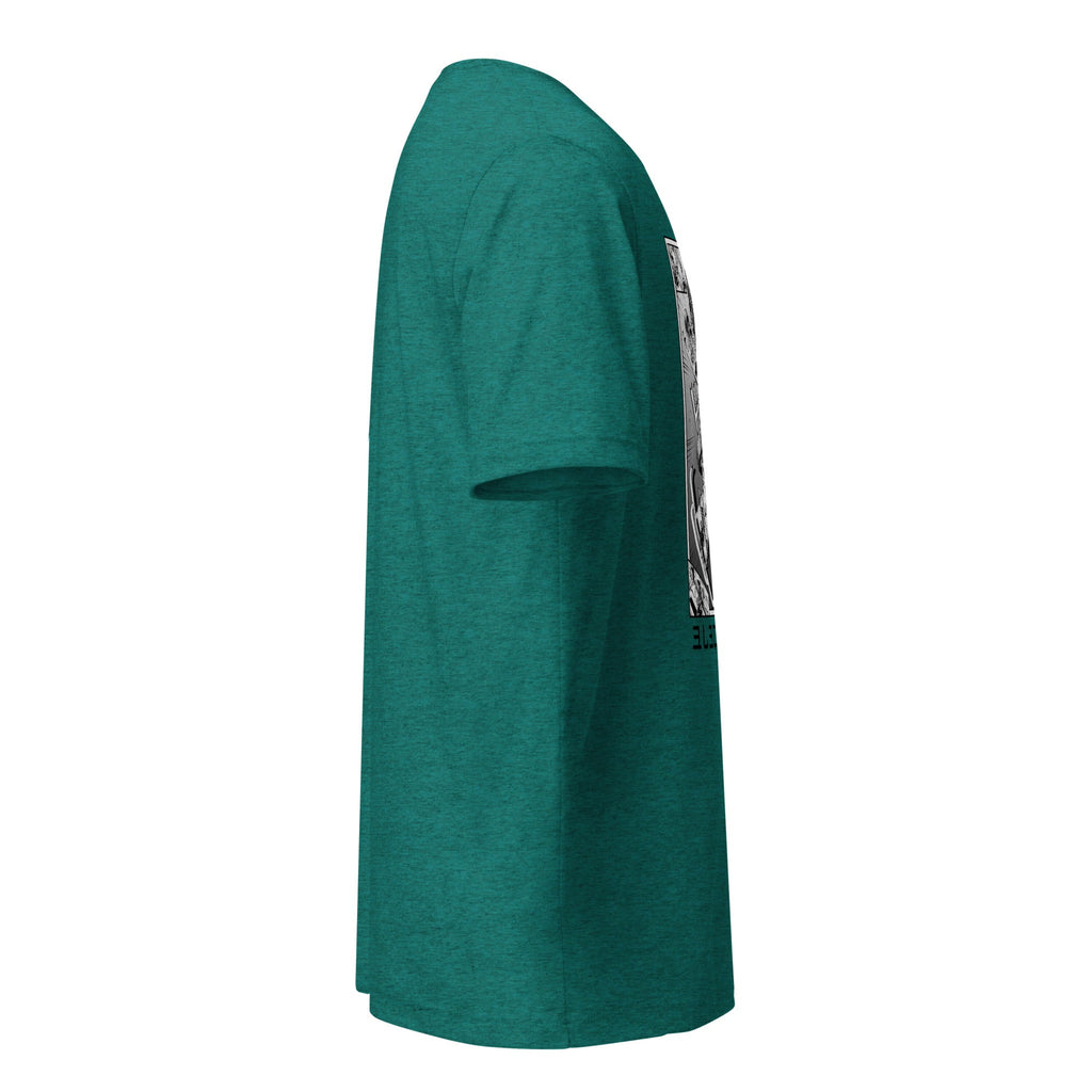 E-Driftooo T-Shirt - product view 7
