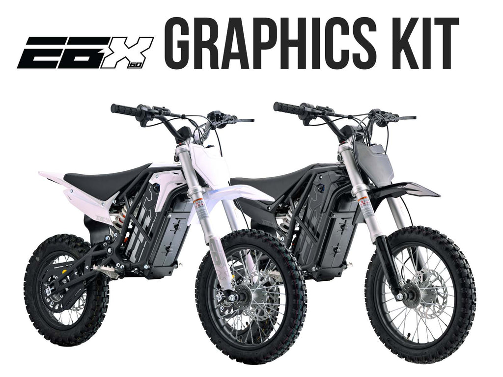 EBOX V3 EBX 60 Graphics Kit
