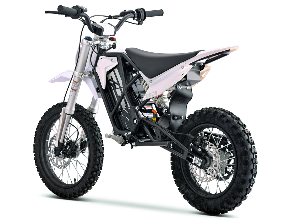 EBOX V3 EBX 60 Graphics Kit - 60 White