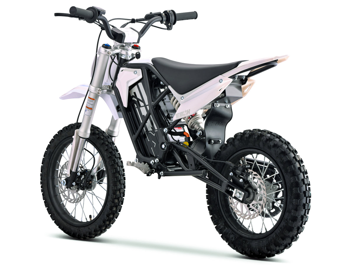 EBOX V3 EBX 60 Graphics Kit - 60 White