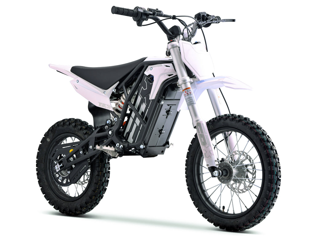 EBOX V3 EBX 60 Graphics Kit - 60 White