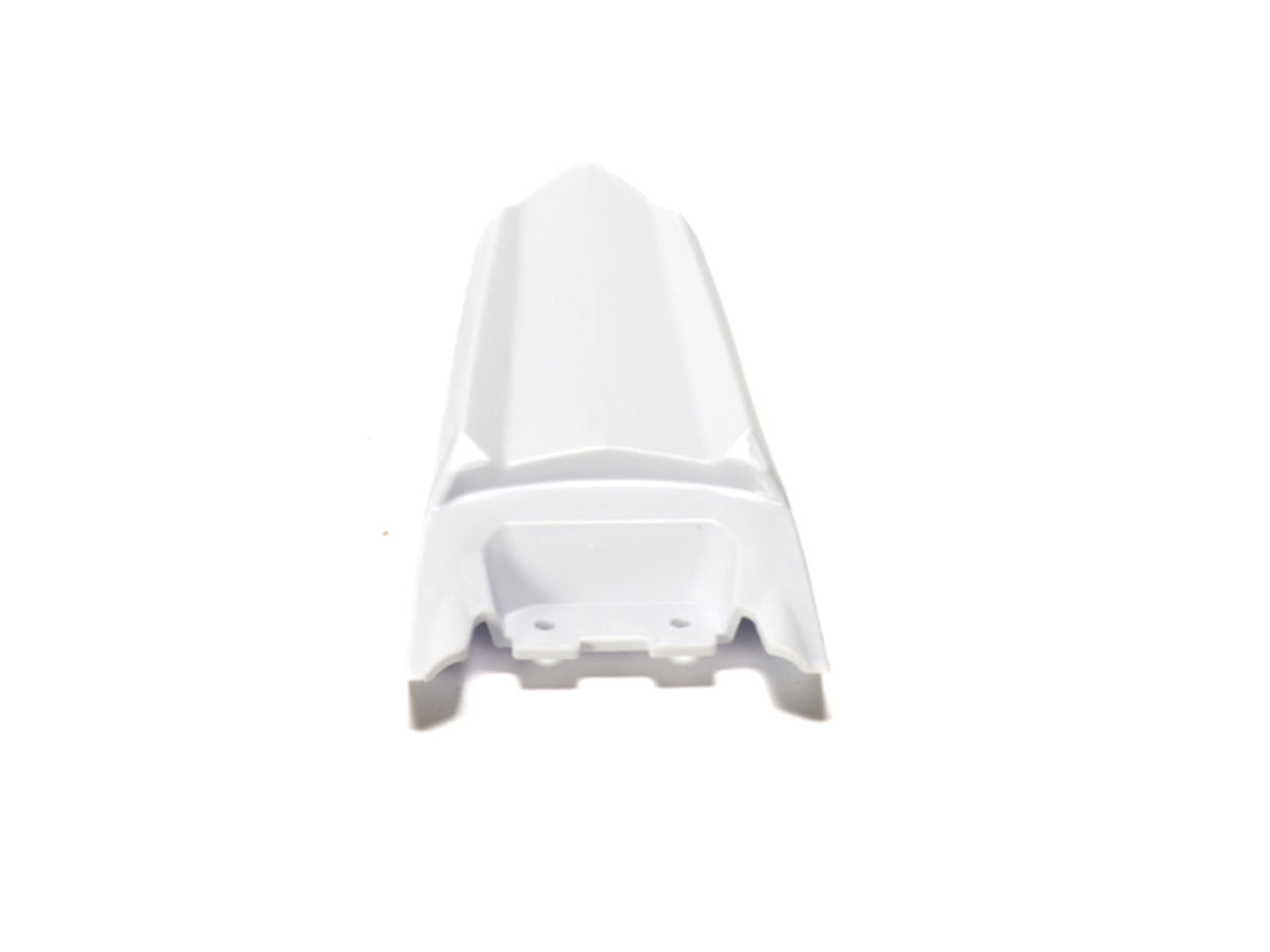 EBOX Rear Fender - White